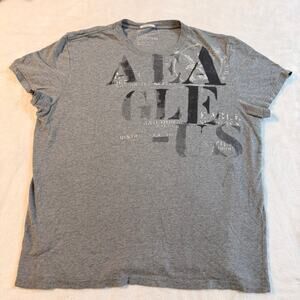 Vintage Y2K American Eagle Outfitters T-Shirt
